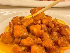 -金翠皇宫粤菜·点心·海鲜(翡翠店)
