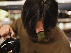 -Hei Cafe(工体店)