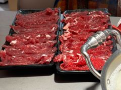 -宴全牛粤来越牛潮汕鲜牛肉火锅(海州万达广场店)