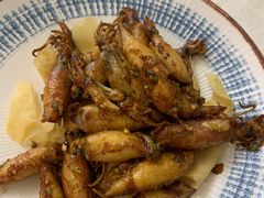 -汇兴源餐馆(小北路店)
