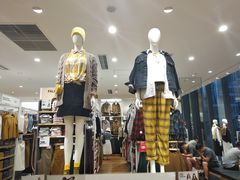 -优衣库(深圳万象天地旗舰店)