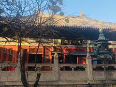 -红螺寺