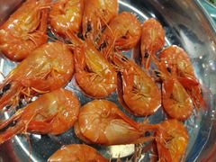 白灼黑虎虾-盒马鲜生(解百新元华店)
