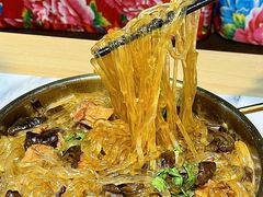 -东北民俗村·东北菜(翻身店)