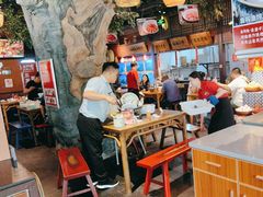 -老阿爸鲜鱼土菜(昆山花桥店)
