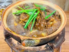-阿润打边炉·鲜切鸡煲(华漕店)