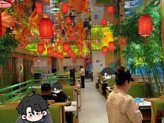 -奔跑吧陕菜·盛世长安(民乐园万达店)