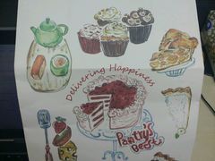 -Pantry's Best派悦坊蛋糕(K11购物艺术中心店)