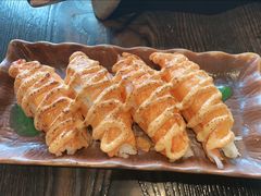 -大雄寿司(洛浦店)