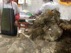 -吾穆勒蓬灰牛肉面·清真(北滨河中路店)