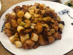 -力力豆花庄(广渠门店)