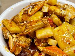 -老三样·旧食新味(万寿宫店)