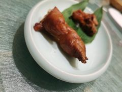 -小厨娘淮扬菜(六合欢乐港店)