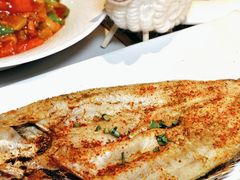 -耶里夏丽·丝路新疆菜·清真食品(徐汇南丹东路臻选店)