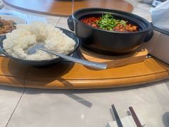 -花城粤菜餐厅(高新区店)