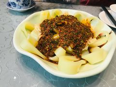 -伊帆食府·青海地方特色美食