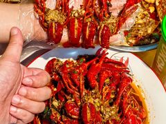 -辣不怕口味虾(凌霄路店)