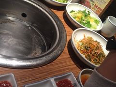 -王妃家(明洞中央店)