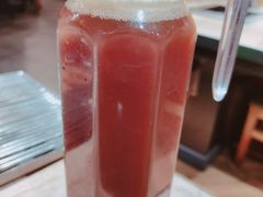 -一心烤肉(延安路店)