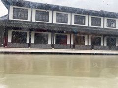 -南通濠河风景名胜区