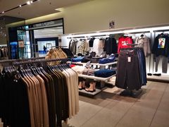 -ZARA(重庆华润万象城中区店)