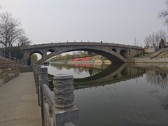 -赵州桥景区