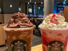 -星巴克臻选(上海长风大悦城店)