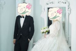 -金夫人婚纱摄影(华南店)
