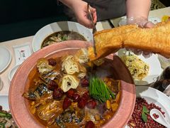 -大鸭梨烤鸭(甘家口店)