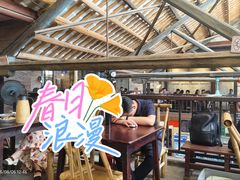 -東茅街茶馆