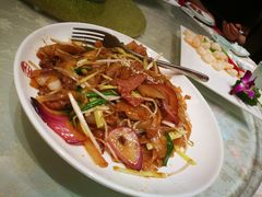 -古南都·老广东酒楼(龙江店)