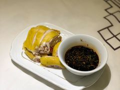 白斩鸡-宏玲餐厅(四川南路店)