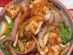 -柒酒烤肉(祁阳新天地店)