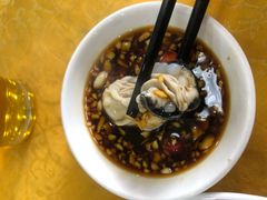 -濠轩阁特色生蚝火锅(水湾路店)