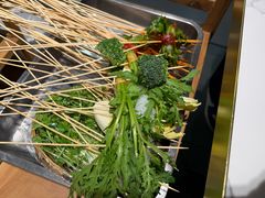 -钢管厂五区小郡肝火锅串串香(清河店)