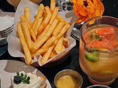 -gaga(深圳福田星河COCO Park店)