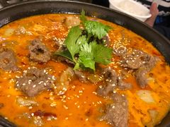 -付掌柜在成都·热炒砂锅集(金禾店)
