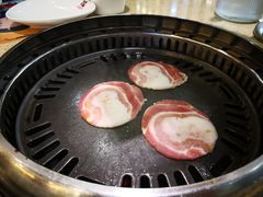 -妙香居韩国烤肉(鹏瑞利季华广场店)