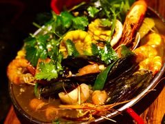 -仓库南洋海鲜小排档(柳河路店)