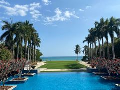 -三亚海棠湾万丽度假酒店