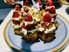 -BE BRIGHT KITCHEN(正佳广场店)