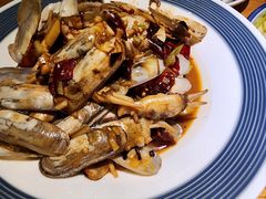 -吕氏疙瘩汤·私家菜馆(慈云寺店)