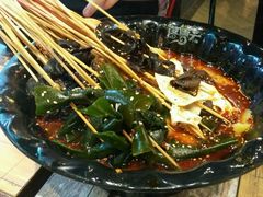 -落端云串串香(南京凤凰西街店)