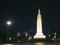 -八一南昌起义纪念塔