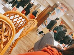大堂-庐州太太(南七里店)