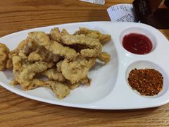 现炸酥肉-好這口重庆小面(总店)