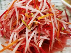 -牛庄高晓山风味馅饼城(海城店)