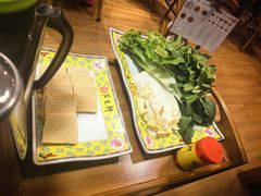 -芦月轩羊蝎子(劲松店)