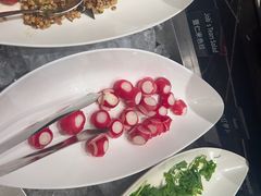 -拉蒂娜·巴西牛排馆 Latina·Brazilian Steakhouse(王府井喜悦店)