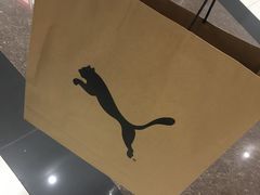-PUMA品牌自营折扣店(武汉永旺梦乐城店)